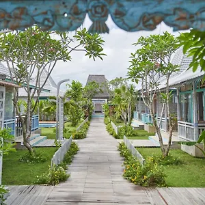 Casa Batu Belig , Seminyak Indonesië
