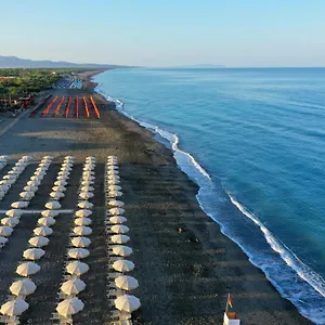Park Marinetta - & 4*, Marina Di Bibbona Italië