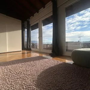 La Casa Di Angelina Salò