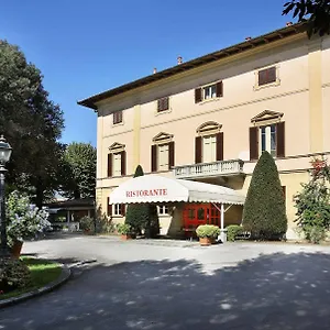 Delle Rose 4*, Pescia Italië