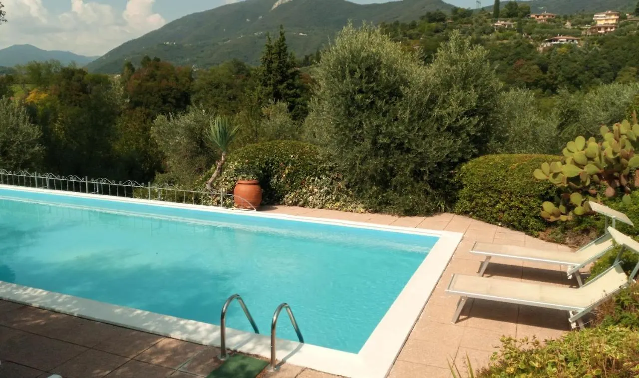 Agriturismo Renzano Garden Apartments Salo Farm stay