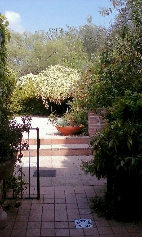 Farm stay Agriturismo Renzano Garden Apartments Salo