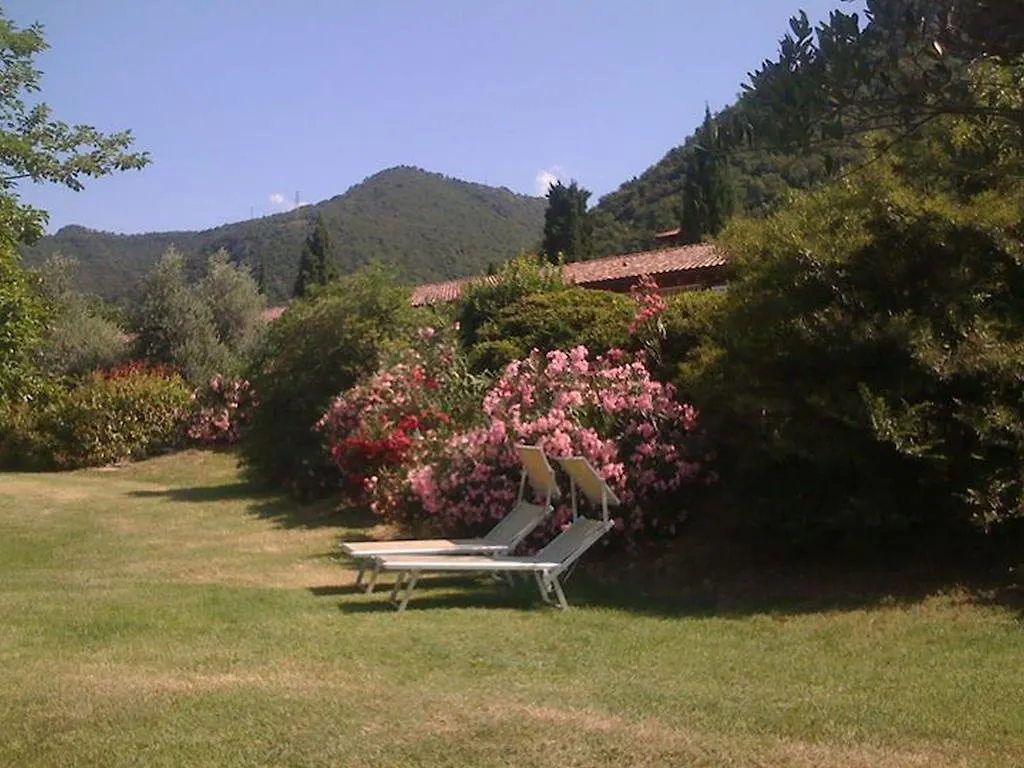 Agriturismo Renzano Garden Apartments Salo