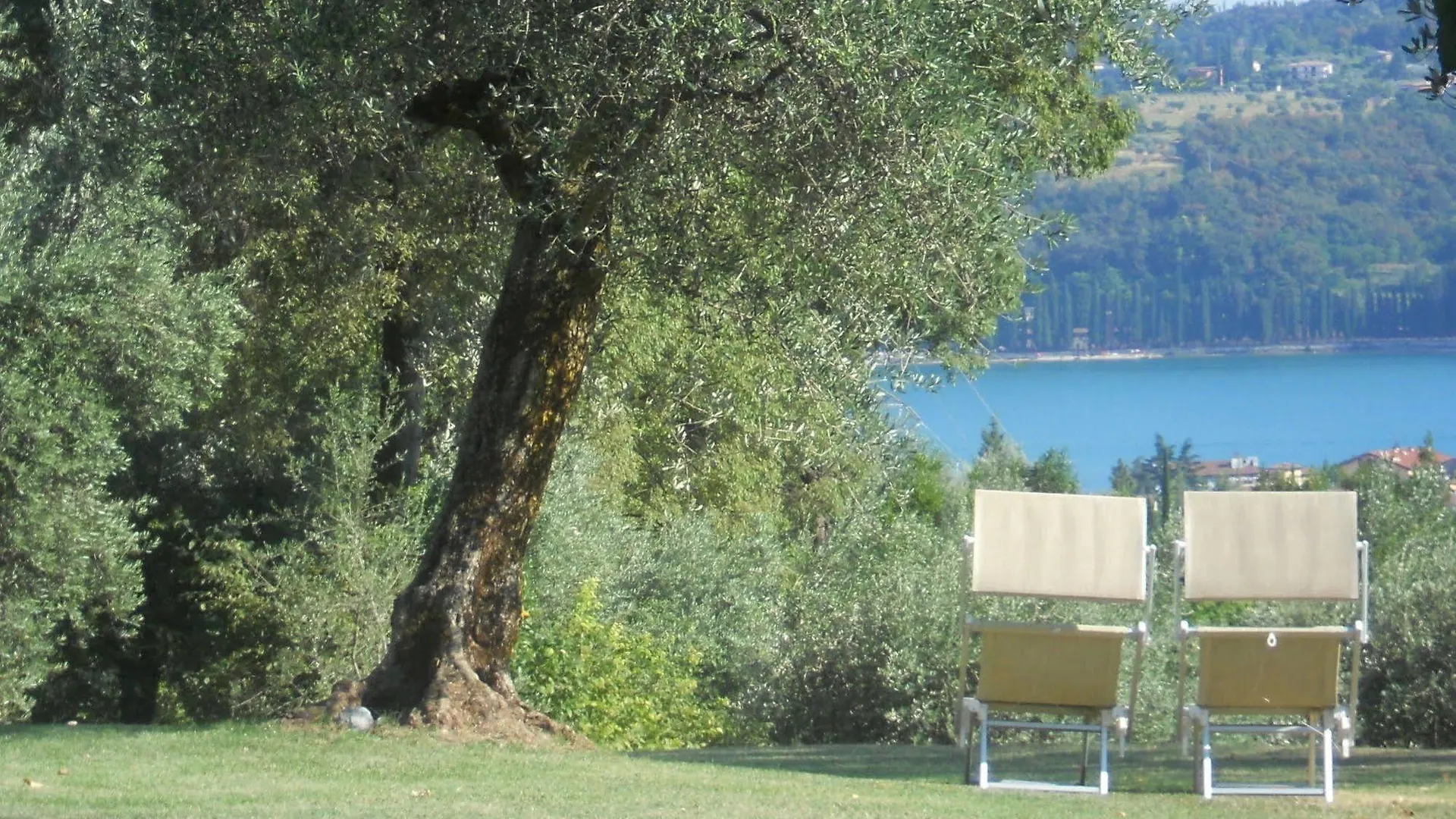 Agriturismo Renzano Garden Apartments contacts