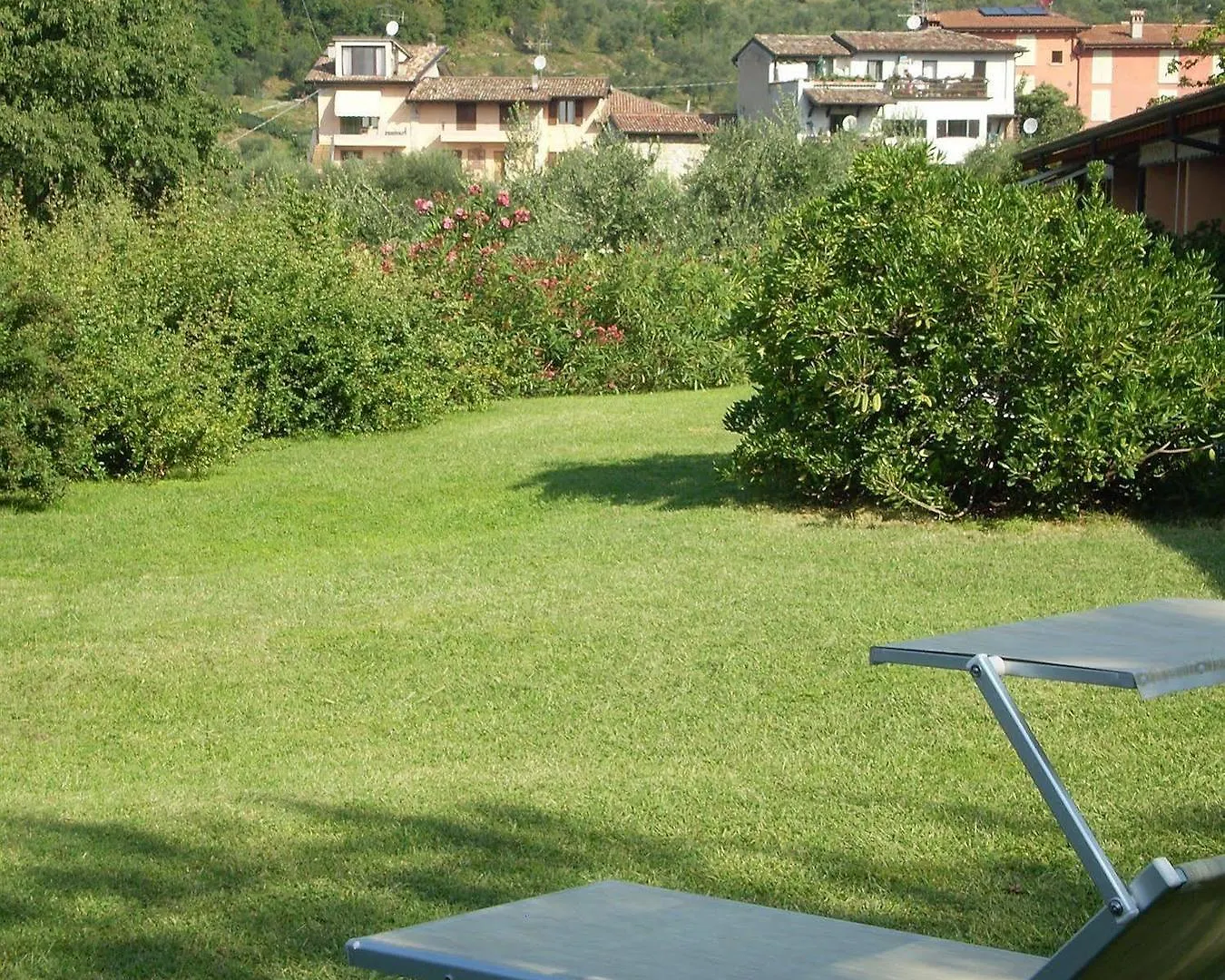 Agriturismo Renzano Garden Apartments Salo