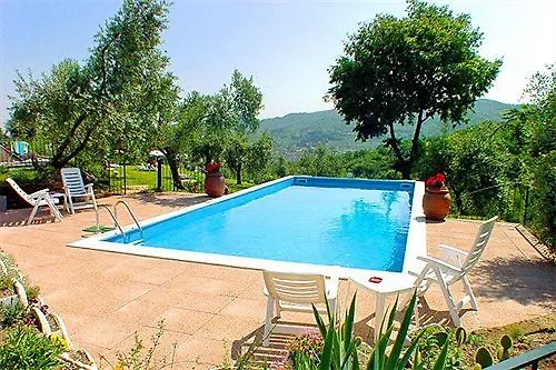 Agriturismo Renzano Garden Apartments Salo