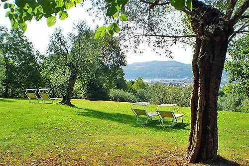 Farm stay Agriturismo Renzano Garden Apartments Salo Italy