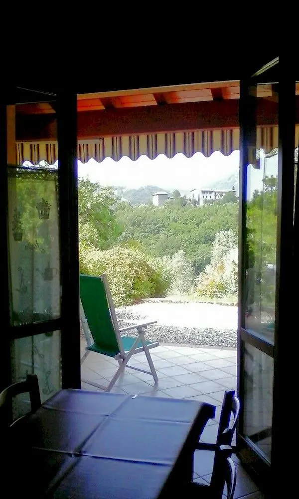 Agriturismo Renzano Garden Apartments Salo Farm stay