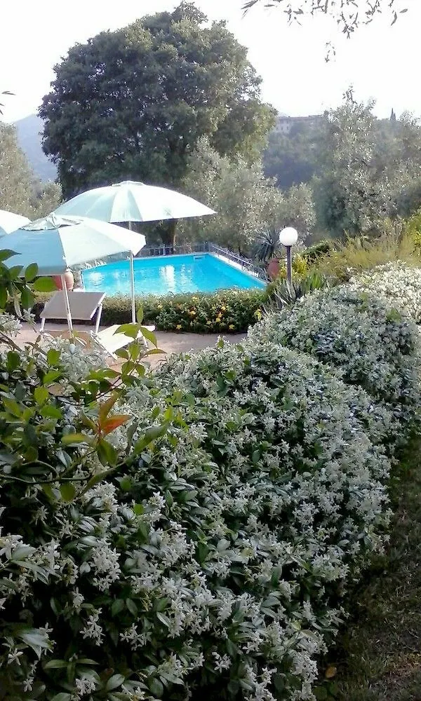 Agriturismo Renzano Garden Apartments Salo Farm stay