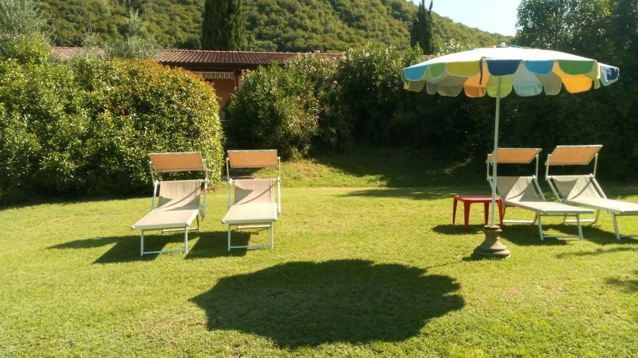 Agriturismo Renzano Garden Apartments Salo 0*,  Italy