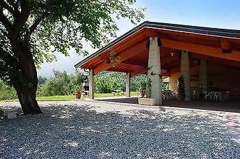 Agriturismo Renzano Garden Apartments Salò Italië