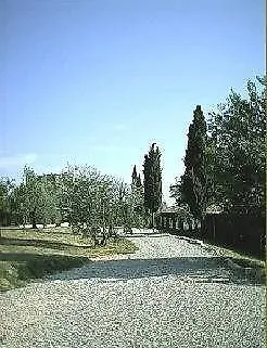 Agriturismo Renzano Garden Apartments Salò Vakantieboerderij