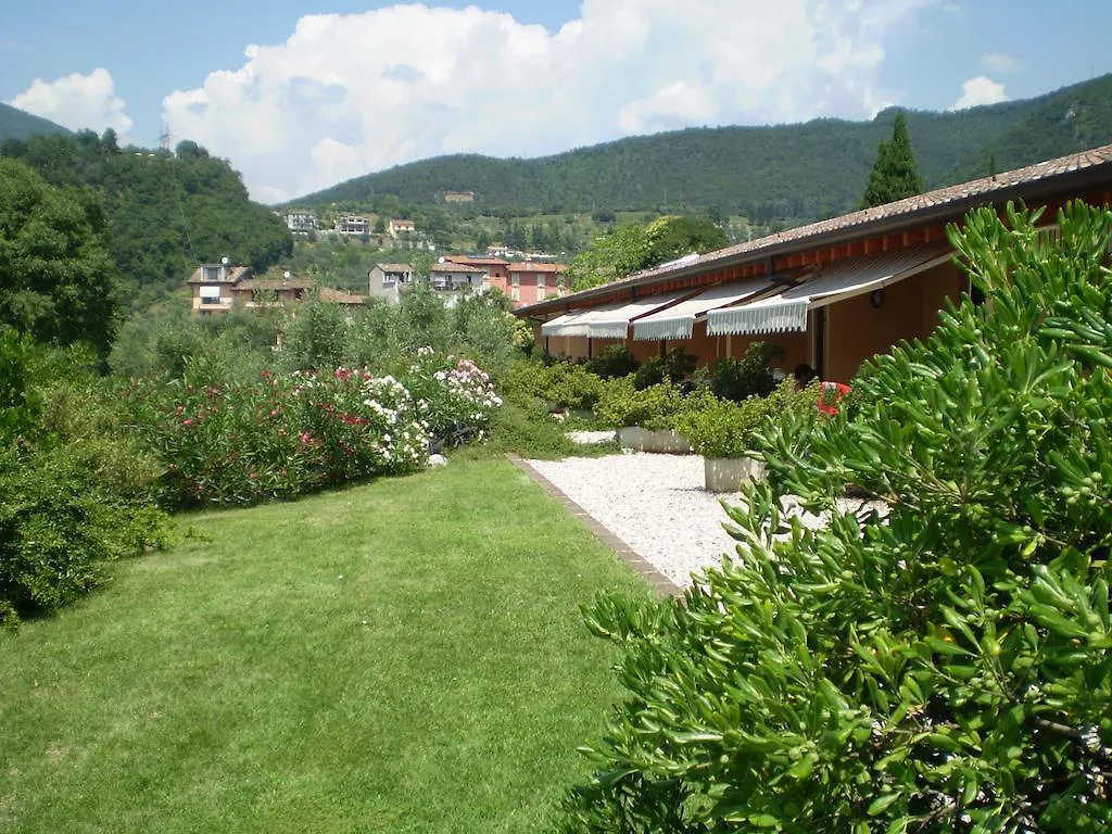 Agriturismo Renzano Garden Apartments Salò 0*,  Italië