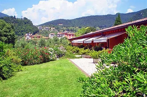 Vakantieboerderij Agriturismo Renzano Garden Apartments Salò