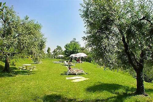 Agriturismo Renzano Garden Apartments Salò 0*,